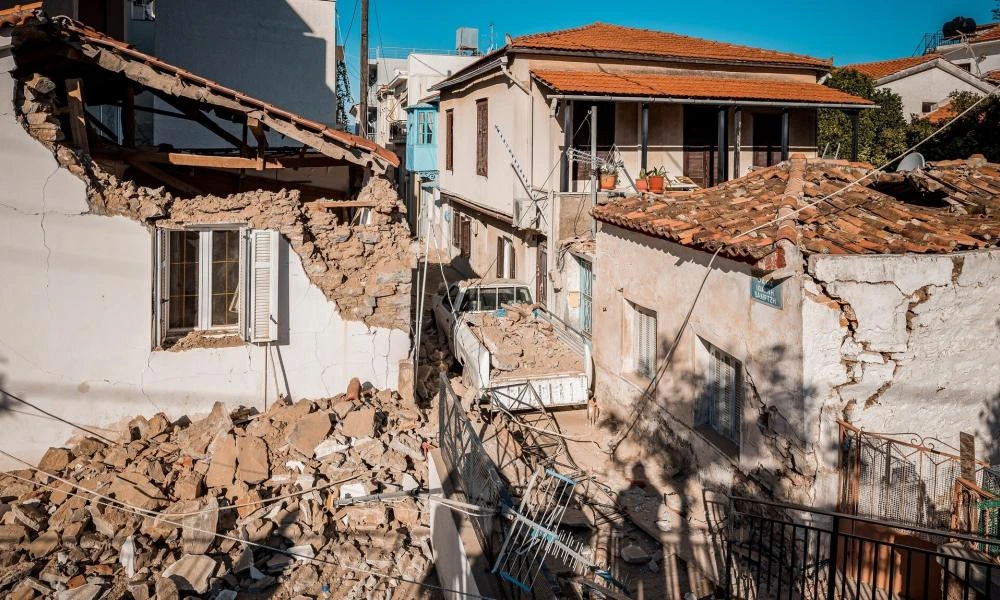 Σάμος: «Έσπασε ρήγμα που δεν είχε σπάσει το 2020» – Οι εκτιμήσεις των σεισμολόγων